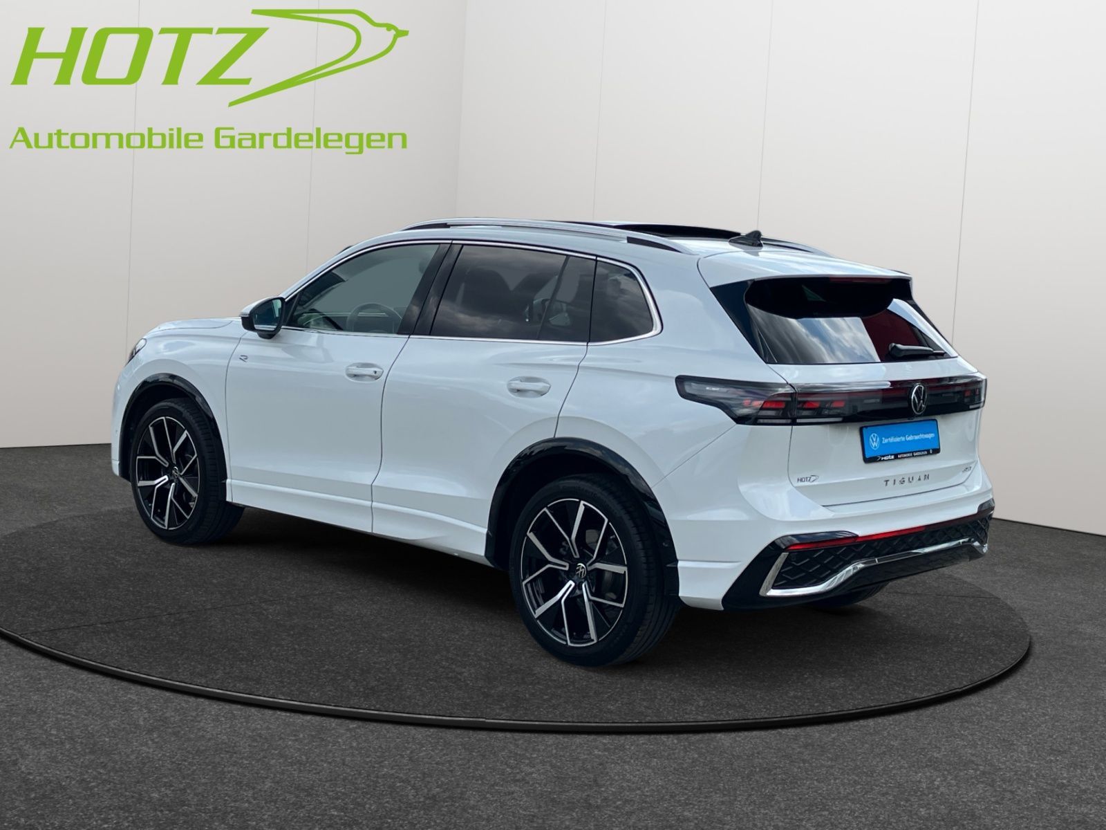 Volkswagen Tiguan - Bild 3