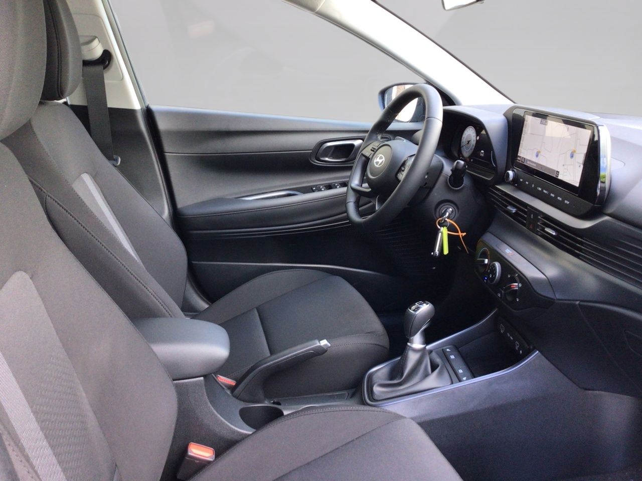 Fahrzeugabbildung Hyundai i20 TREND *BOSE*SOUNDPAKET* SpurH