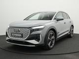 Audi Q4 e-tron 40 2x S line 8-fach bereift - Audi Q4 e-tron F4