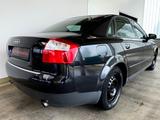 Audi A4 1.8 T*Klima* Tüv&Service Neu - Audi A4 aus 2001: 1.8