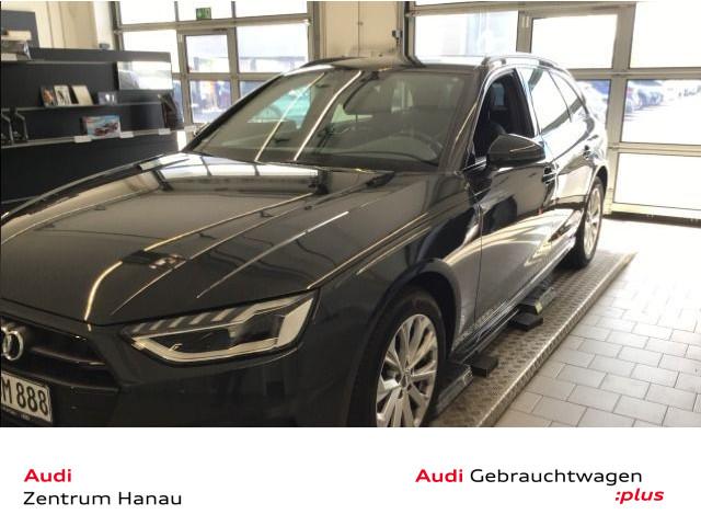 Audi A4 Avant 35 TFSI S tronic ADVANCED *INT S LINE*