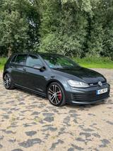Volkswagen Golf 7 GTD, Standheizung, Panorama, Dynaudio