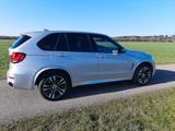 BMW X5  M50d - Liebhaberfahrzeug - BMW X5 M50: Automatik