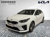Kia cee'd GT Line ACC CAM LED - Kia Gebrauchtwagen in Berlin