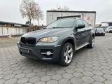 BMW X6 xDrive50i - BMW X6 Unfallwagen