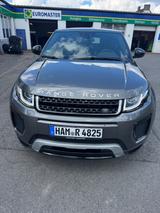 Land Rover Range Rover Evoque SE Dynamic - Land Rover Gebrauchtwagen in Hamm