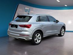 Fahrzeugabbildung Audi Q3 40 TDI quattro S LINE PANO AHK MATRIX VIRTUAL