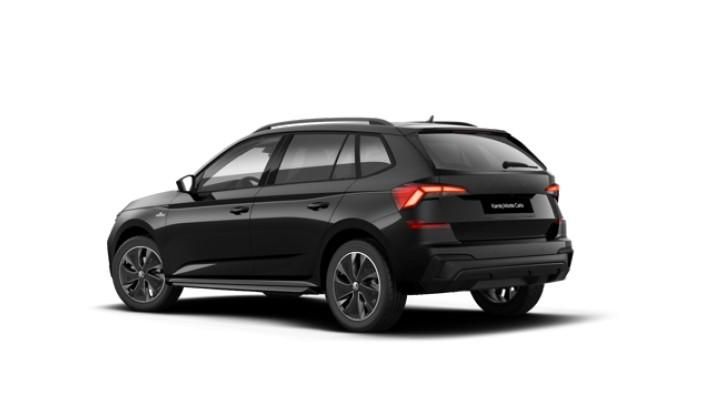 Skoda Kamiq - Bild 2