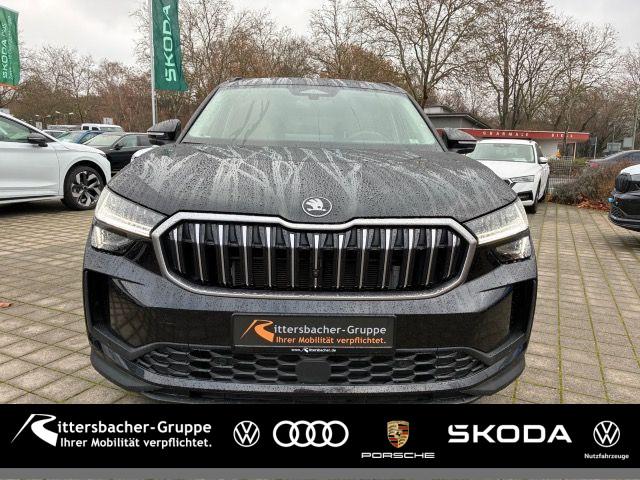 Skoda Kodiaq 2.0TDI Selection STHZ Leder Matrix HeadUp