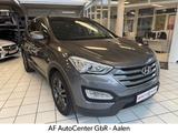 Hyundai Santa Fe Premium 4WD*AHK*Panorama*Xenon - gebrauchte Hyundai SANTA FE aus dem Jahr 2013