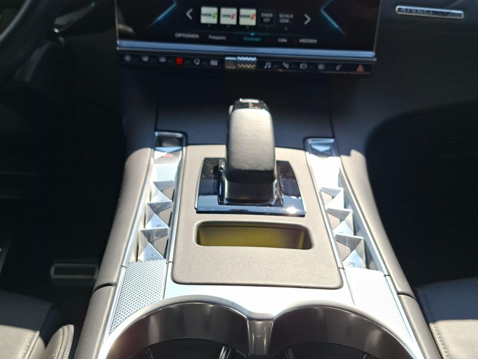 DS Automobiles DS7 E-Tense Hybrid 4x2 Rivoli