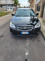 Chevrolet Epica 2.0 VCDi 16V LT - Chevrolet Epica Gebrauchtwagen