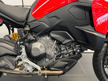Ducati Multistrada V2 S  MY ´25