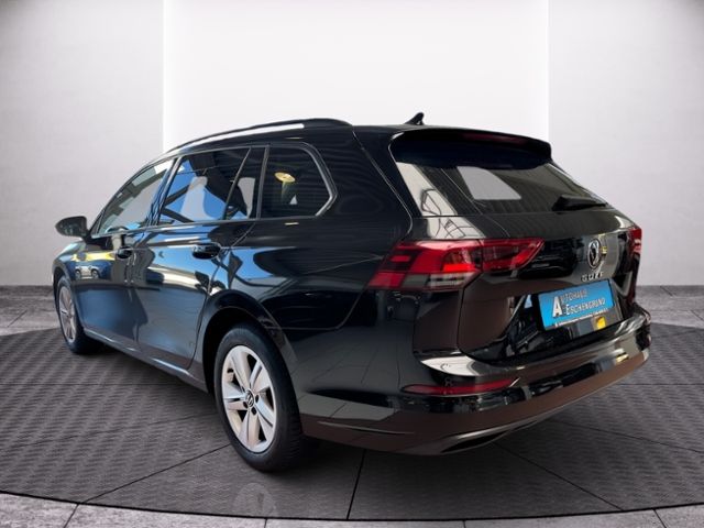 Fahrzeugabbildung Volkswagen Golf Variant 2.0 TDI Life LED NAVI SIDE ASSIST S