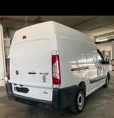 Fiat Scudo 2.0 MJT PC-TN Furgone 12q 2009 - gebrauchte Fiat Scudo aus dem Jahr 2009