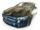 Mercedes-Benz CLA 250 e Shooting Brake SB SB AMG Line AMG/Kame - Mercedes-Benz CLA 250 Shooting Brake Plug-in Hybrid (PHEV) Gebrauchtwagen