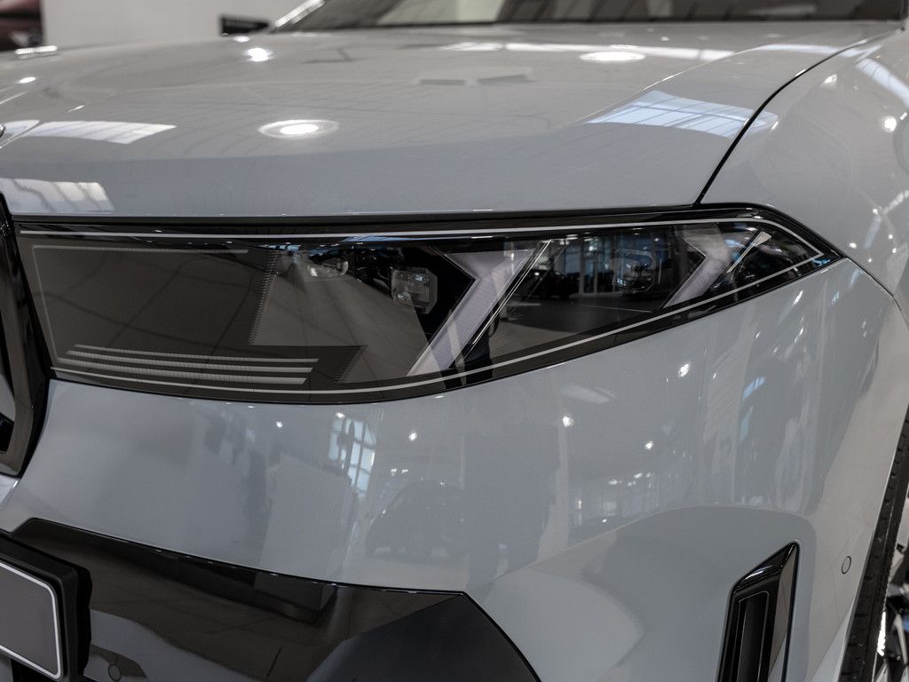 BMW iX3 - Bild 25