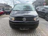 Volkswagen T5 Multivan Highline*Automatik* Kamera* - Volkswagen T5: Highline