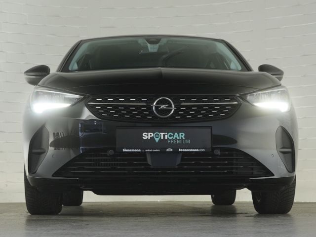 Corsa F ELEGANCE+BLUETOOTH+KLIMA+SITZ-/LENKRADHE