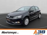 Volkswagen Polo 1.2 TSI Comfortline +KLIMA+ZV+4-TÜRER++ - Volkswagen Polo: Kleinwagen, 1.4