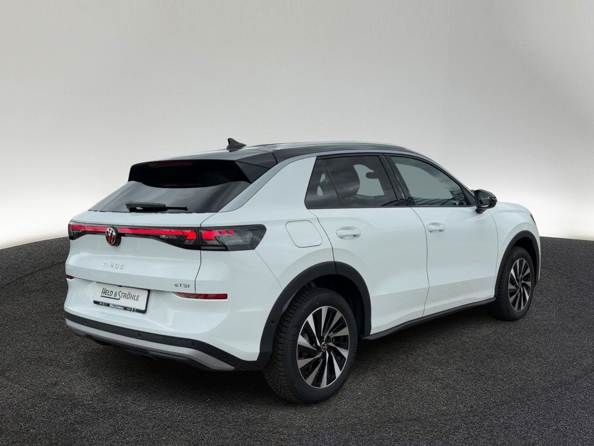 Volkswagen T-Roc - Bild 4