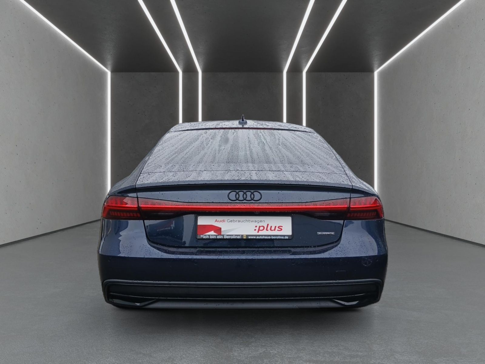 Audi A7 - Bild 6