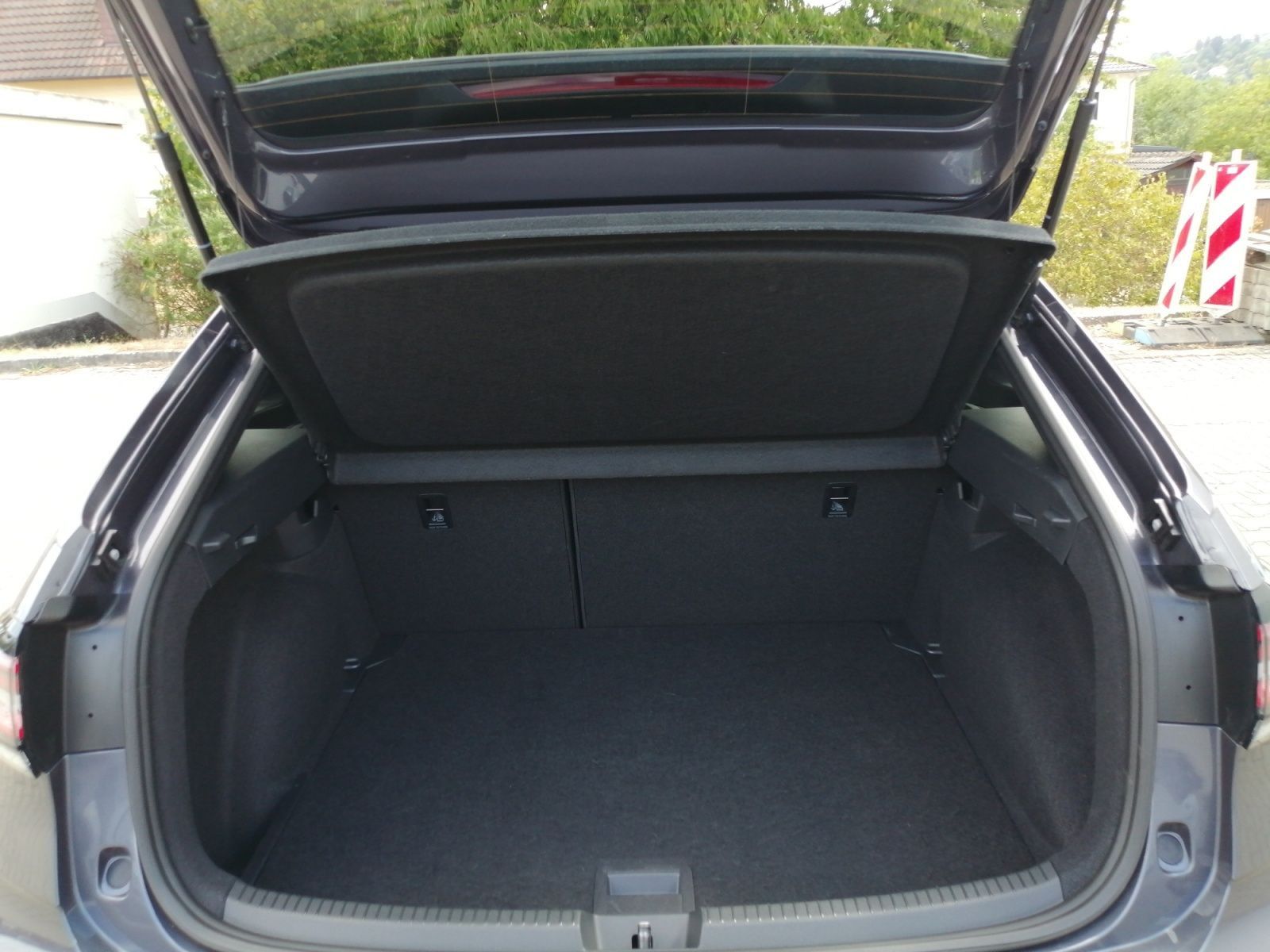 Volkswagen Taigo - Bild 18