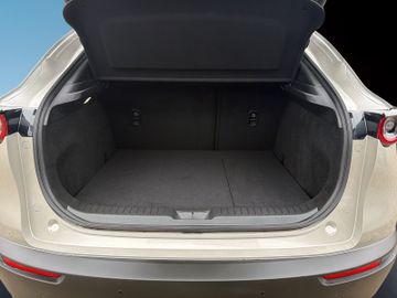 Mazda CX-30 2.5 e-SKYACTIV-G Homura 2WD KAMERANAVITO