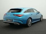Mercedes-Benz CLA 220 d Shooting Brake AMG-Line - gebrauchte Mercedes-Benz CLA 220 Shooting Brake aus dem Jahr 2024