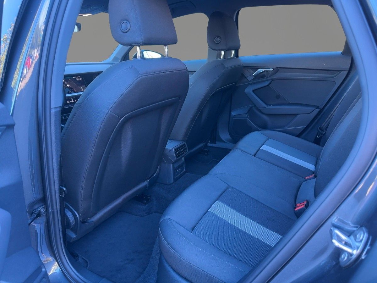 Audi A3 - Bild 8