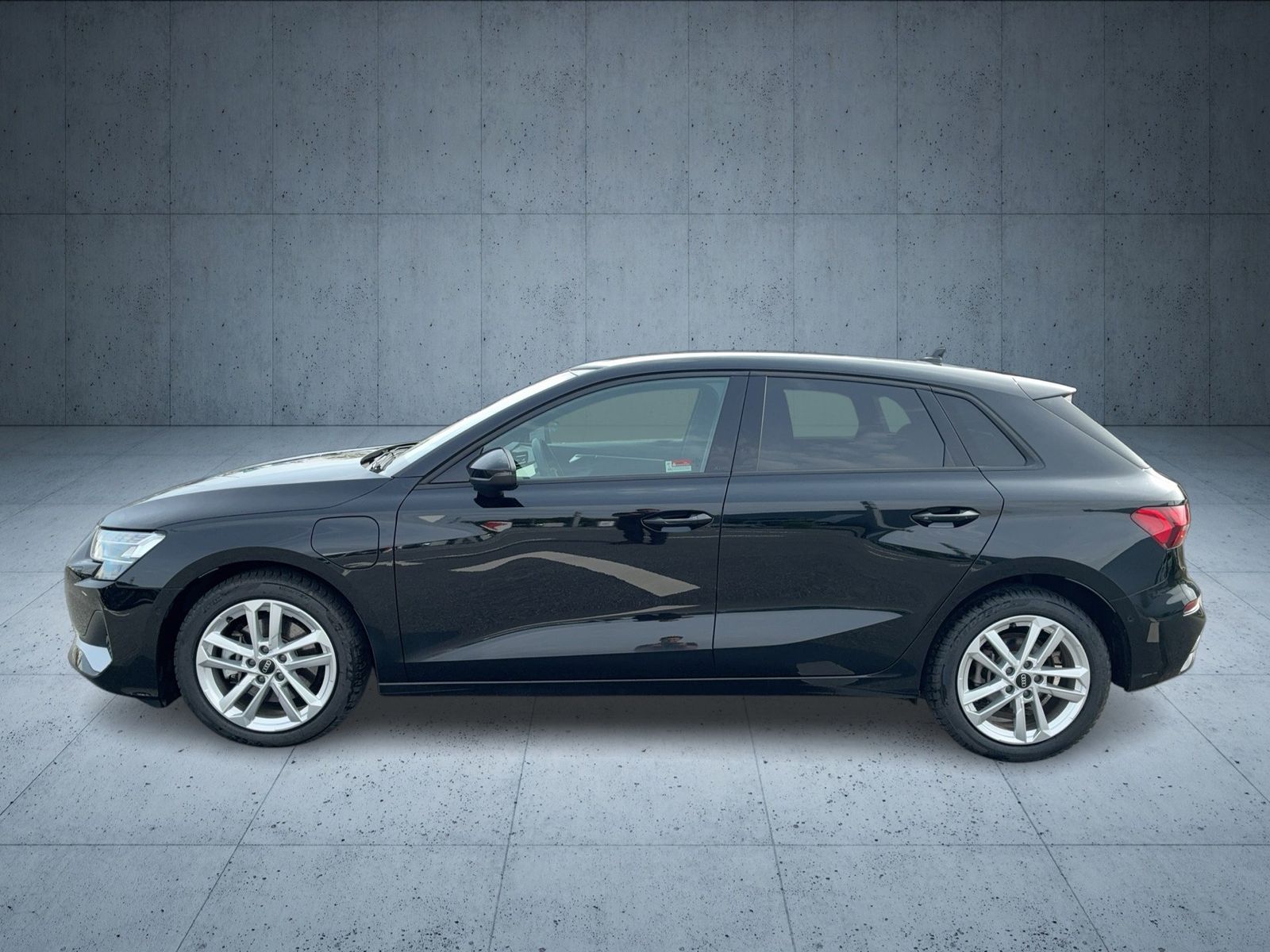 Audi A3 - Bild 3