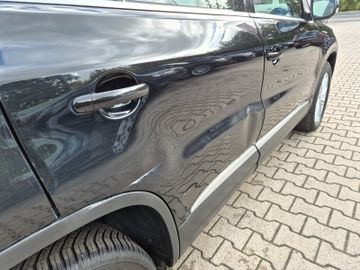 Volkswagen Tiguan - 9