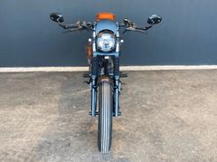 BRIXTON Rayburn 125 +++++ AKTIONSPREIS bis 19.04.2026