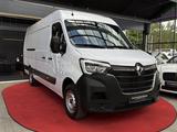 Renault Master III Kasten L3H2 HKa 3,5t LEDER/BT/BÄR CAR - Renault Master Gebrauchtwagen in Berlin