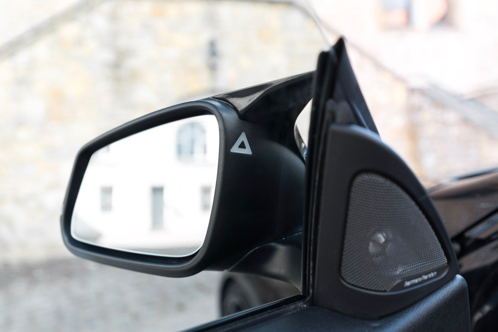 Fahrzeugabbildung BMW 440I Coupe M-PERFORMANCE HUD LED CARPLAY H&K ALC