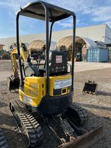 Yanmar Vio 17  - Yanmar Vio