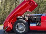 Jaguar E-Type Serie I - Matching Numbers