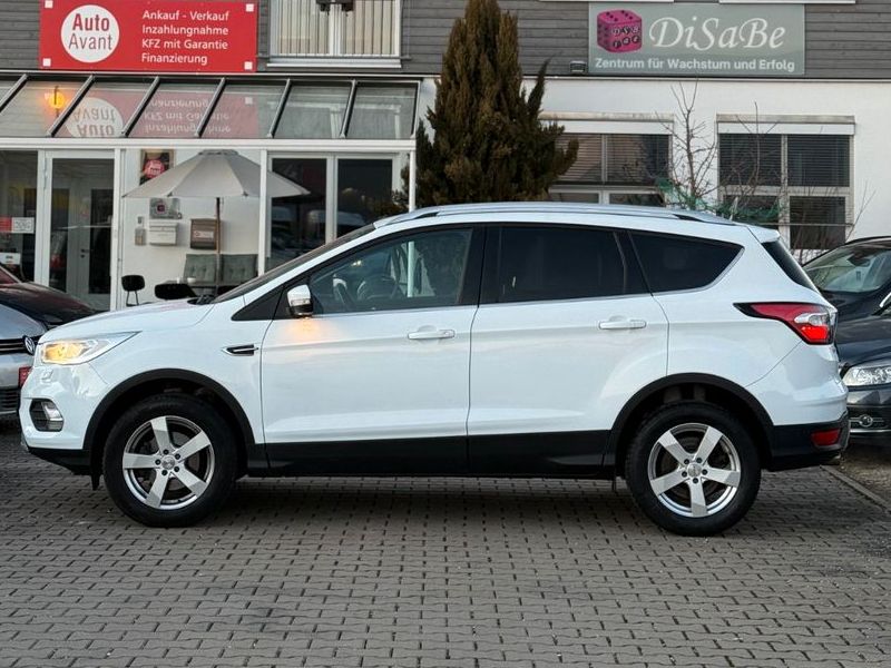 Ford Kuga - Bild 4