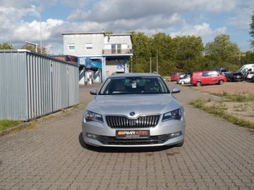 Skoda Superb - 2