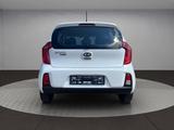Kia Picanto/Klima/GRA/Elektr.Fenster - gebrauchte Kia Picanto aus dem Jahr 2017