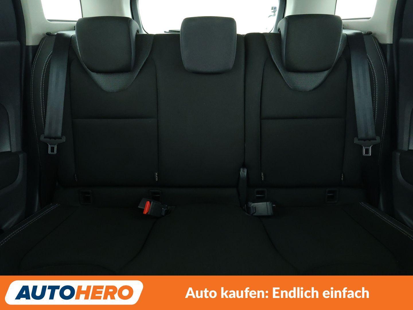 Renault Clio 0.9 Intens