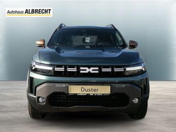 Dacia Duster Extreme hybrid-G 150 4x4