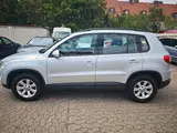 Volkswagen TOP Tiguan 1.4 TSI. Allrad, AHK, Motor 0km - gebrauchte VW Tiguan aus dem Jahr 2010