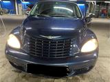 Chrysler PT Cruiser -Chrysler 1.6 TÜV 04.2026 - gebrauchte Chrysler Kleinwagen