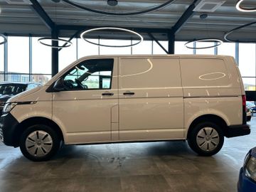 Volkswagen T6.1 Transporter Kasten FWD*1. Hand*Klima*Kamera