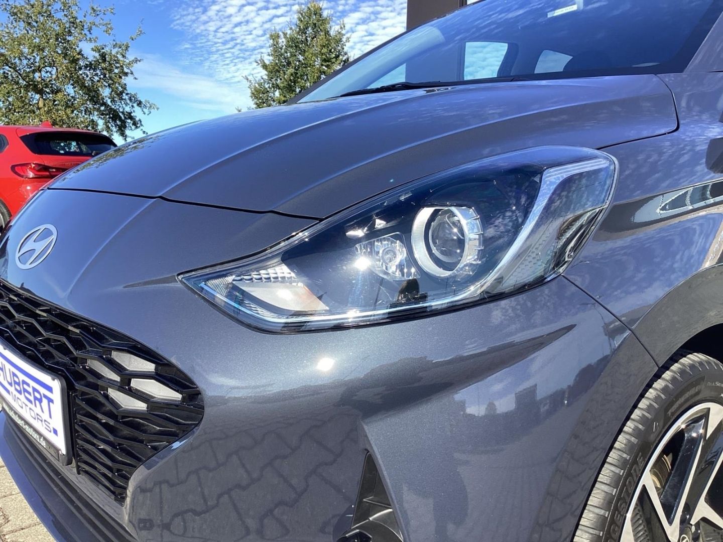 Hyundai i10 – Bild 6