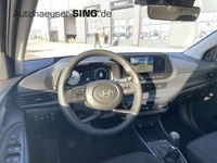 Hyundai i20 - Vorschau Bild 12
