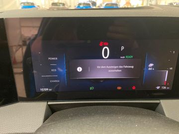 Opel Astra Electric GS 115kW HeadUp Display 360° Rkam