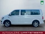 Volkswagen T6 Caravelle//7 SITZER//AHK//KLIMAAUTOMATIK// - weiße Volkswagen T6 Caravelle