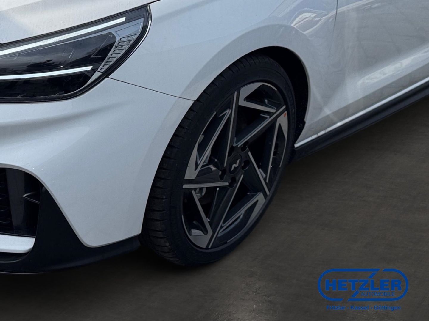 Hyundai i30 – Bild 6